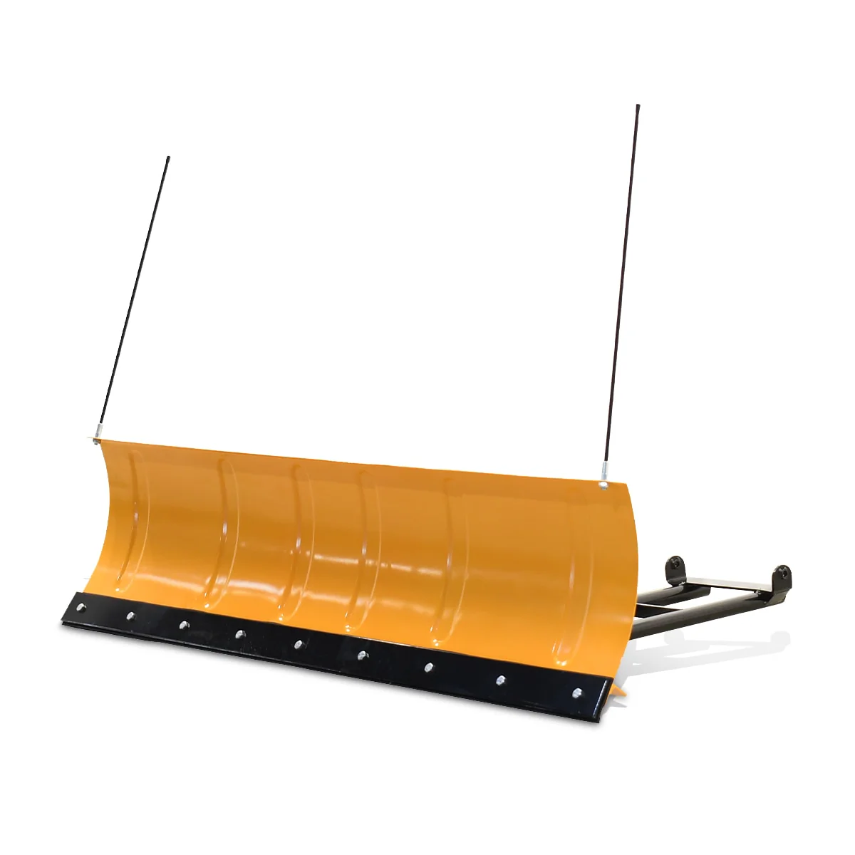 SNOW EQUIPMENT